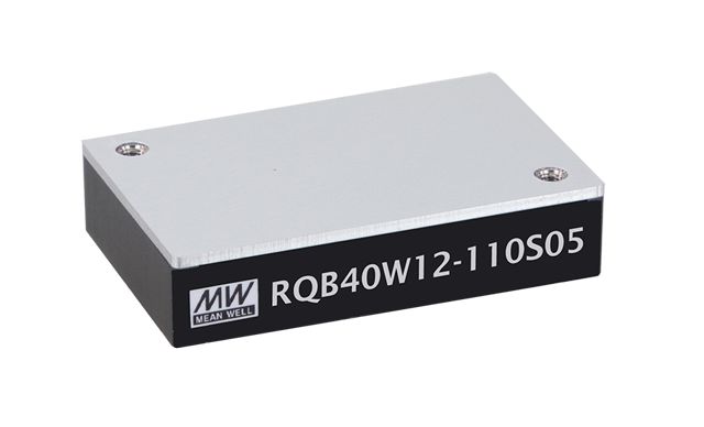 RQB40W12-110S48, MEAN WELL