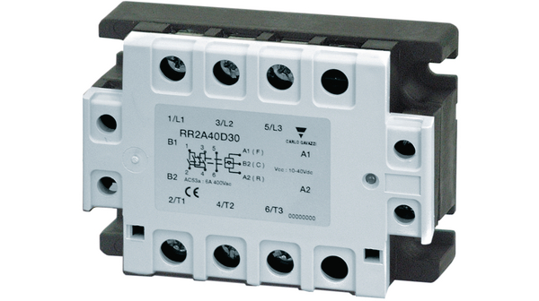 RR2A40D150, Carlo Gavazzi