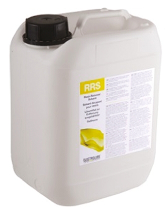 RRS05L, Electrolube