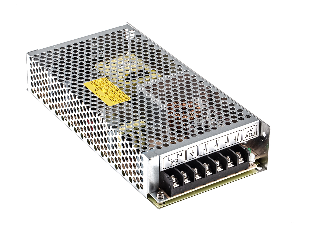RS-150-12, MEAN WELL