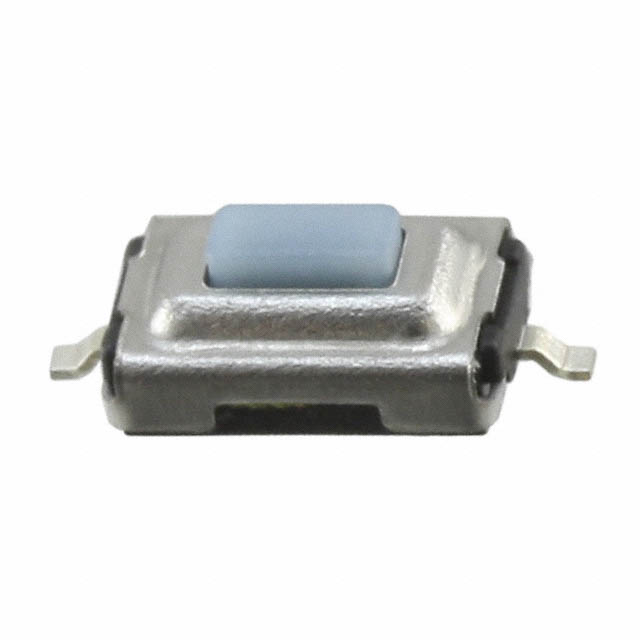 RS-282G05A3-SM RT, C & K