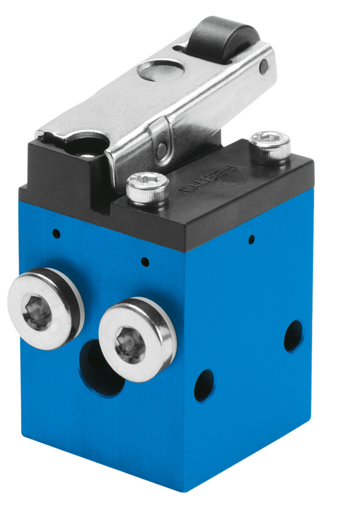 RS-4-1/8, Festo