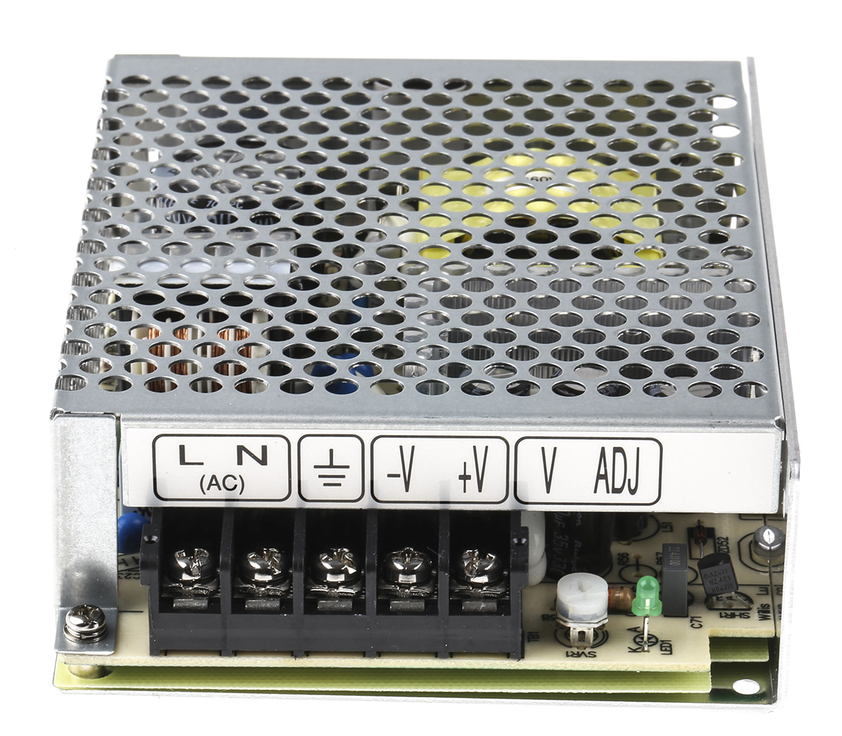 RS-75-24, MEAN WELL