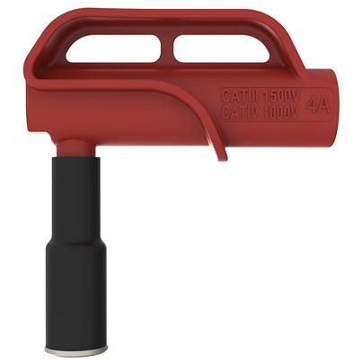 RS AWMG 7858 Ni / 10 / RT, Schutzinger