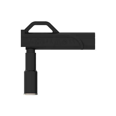 RS AWMG 7858 Ni / 10 / SW, Schutzinger