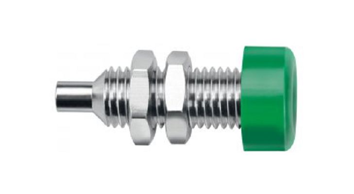 RS BU 403 Ni / GE, Schutzinger