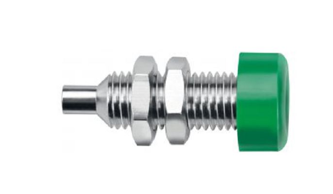 RS BU 403 Ni / GN, Schutzinger