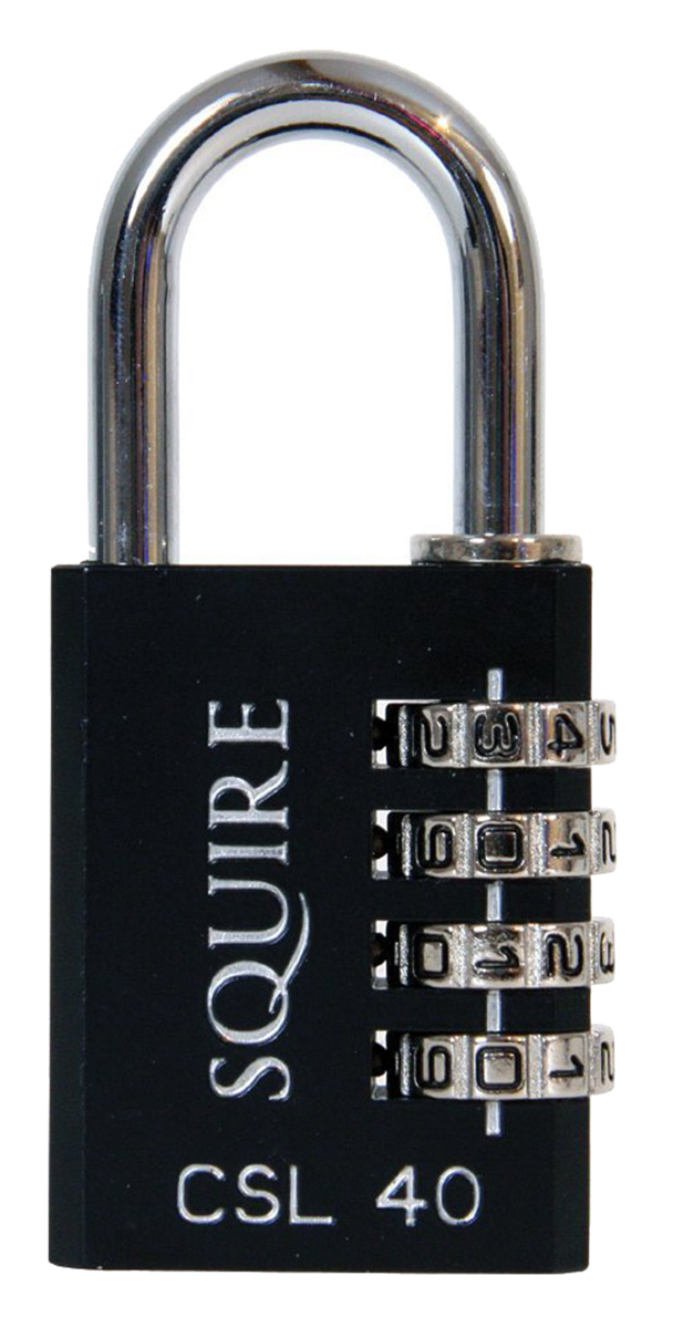 RS CSL40, Squire