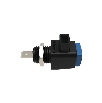 RS ESD 798 / BL, Schutzinger