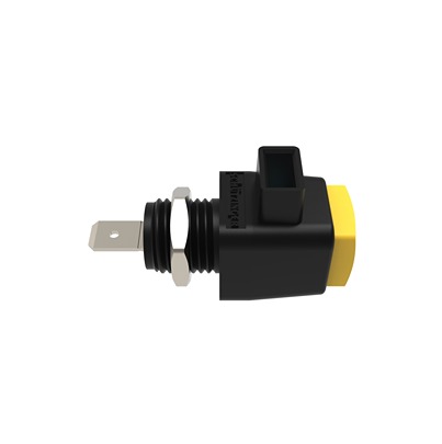 RS ESD 798 / GE, Schutzinger