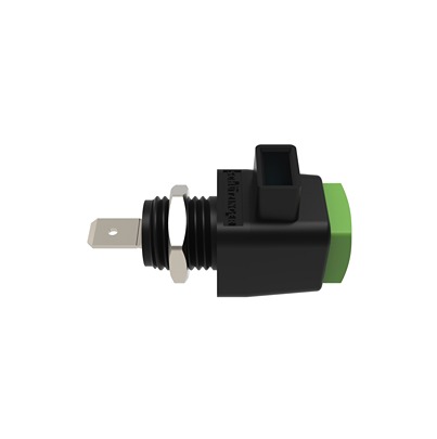 RS ESD 798 / GN, Schutzinger