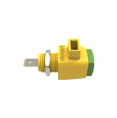 RS ESD 798 / GNGE, Schutzinger