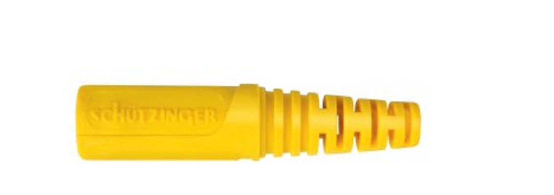 RS KU 92 L Ni / RT, Schutzinger