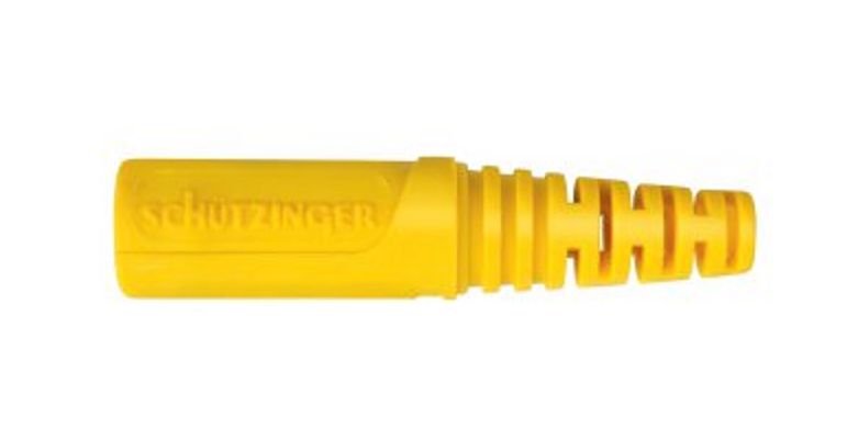 RS KU 92 L Ni / SW, Schutzinger