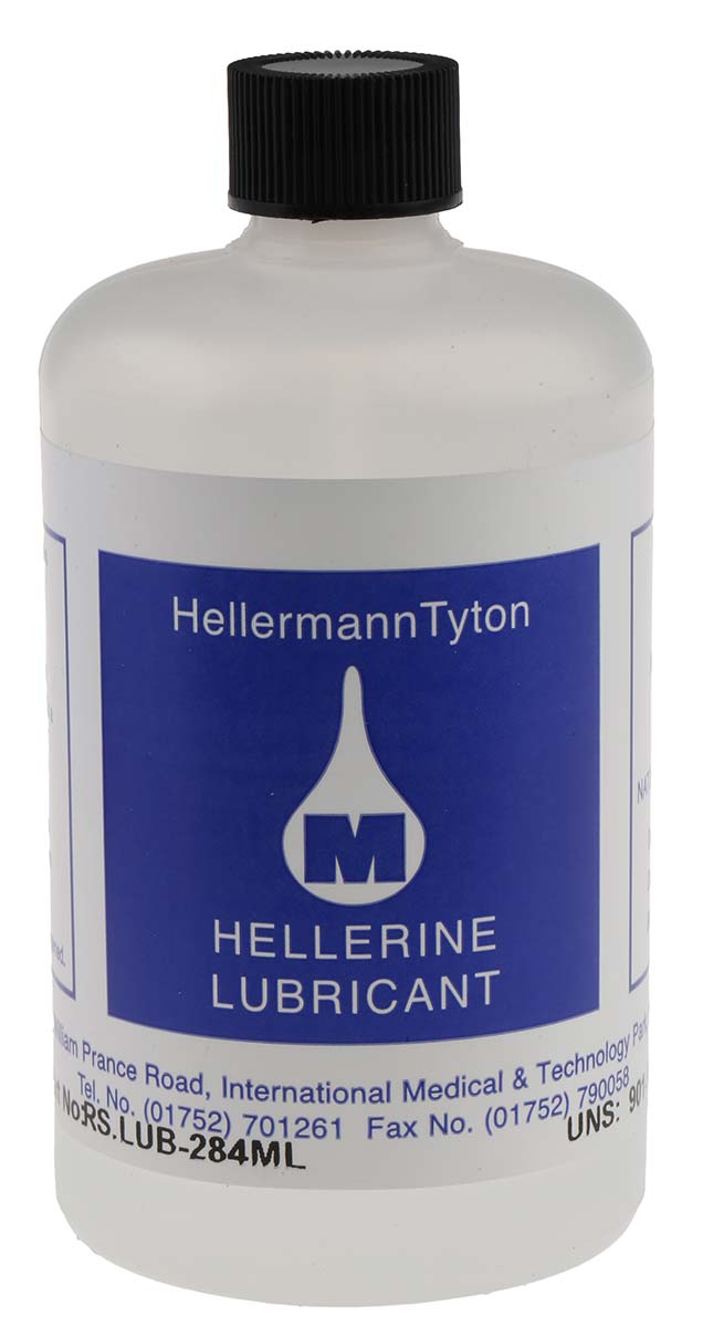 RS.LUB-284ML, HellermannTyton