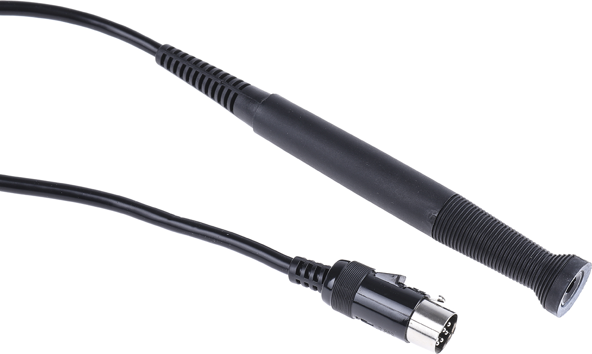 RS-MFR-H6-SSC, Metcal