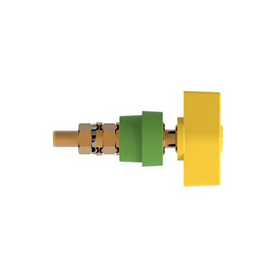 RS POL 102 / GNGE, Schutzinger