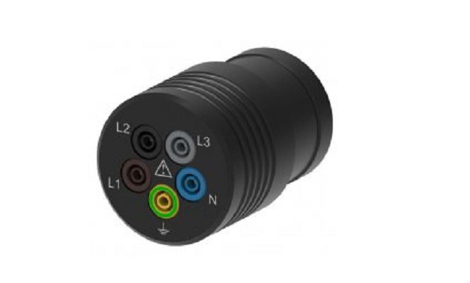 RS SA 8713 /32A, Schutzinger