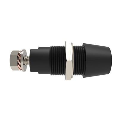 RS SAB 9430 Ni / SW, Schutzinger