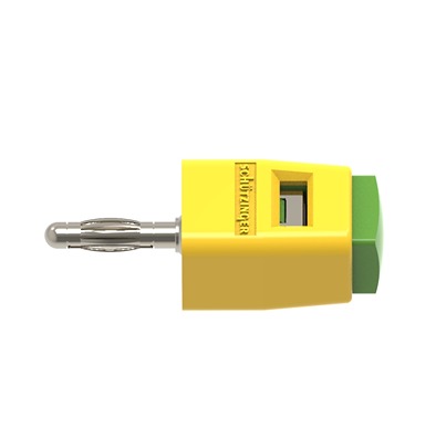 RS SDK 502 / GNGE, Schutzinger