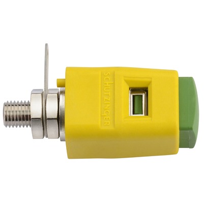 RS SDK 504 / GNGE, Schutzinger