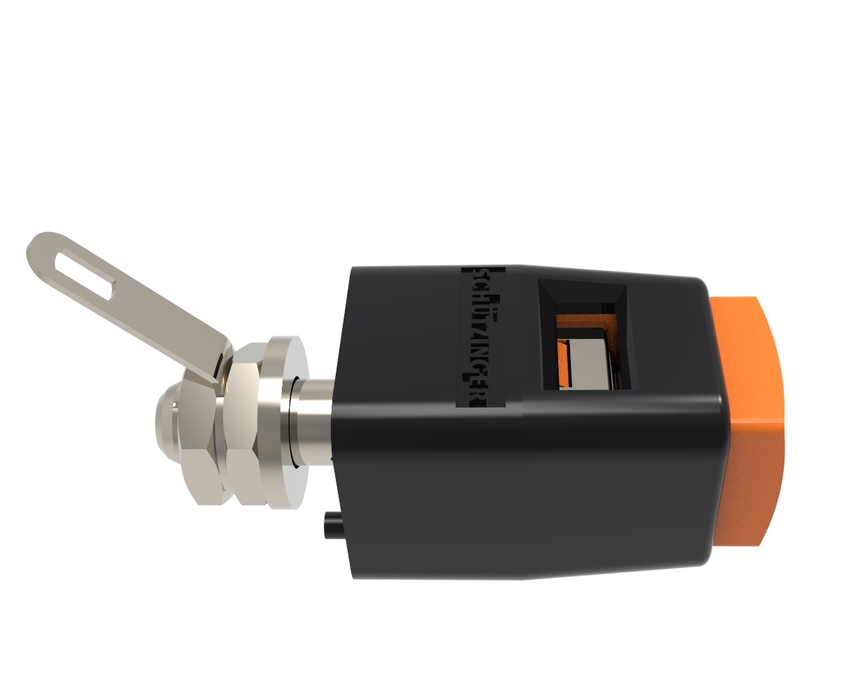 RS SDK 504 / OR, Schutzinger