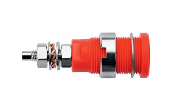 RS SEB 6446 Ni / BL, Schutzinger