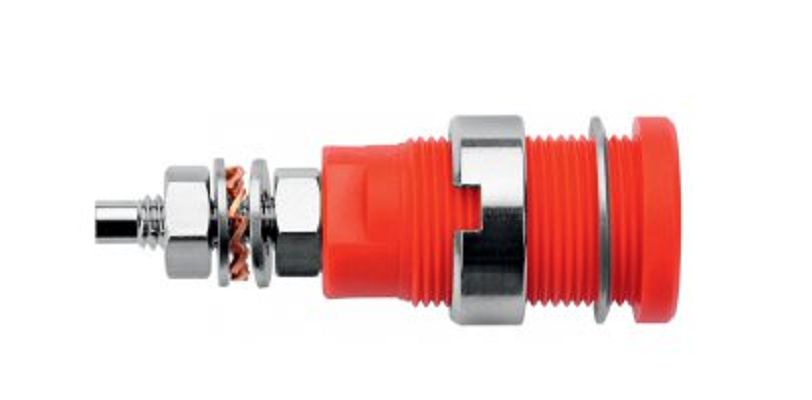 RS SEB 6446 Ni / GE, Schutzinger