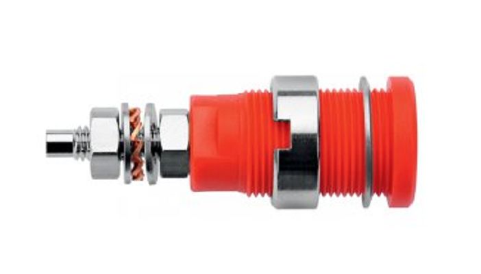 RS SEB 6446 Ni / GN, Schutzinger