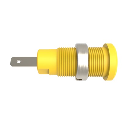 RS SEB 8660 Ni / GE, Schutzinger