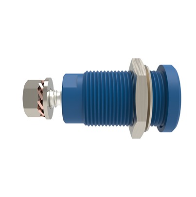 RS SEB 9424 Ni / BL, Schutzinger