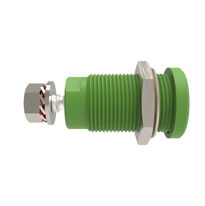 RS SEB 9424 Ni / GN, Schutzinger