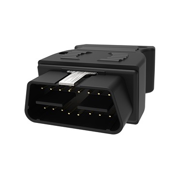 RS SET 9061 OBDII / 24V / 8 / SW, Schutzinger
