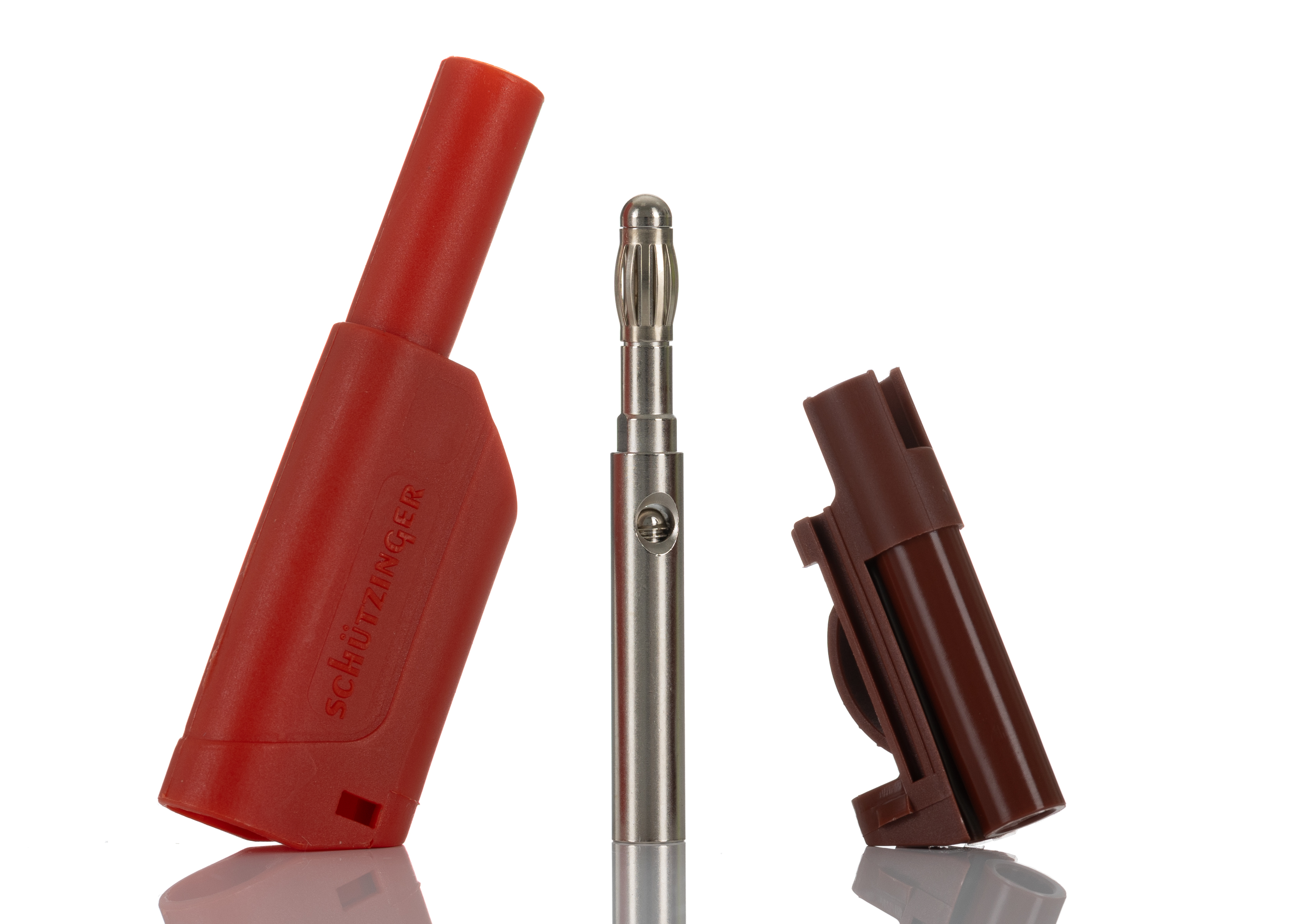 RS SFK 8500 S Ni / AS / RT, Schutzinger