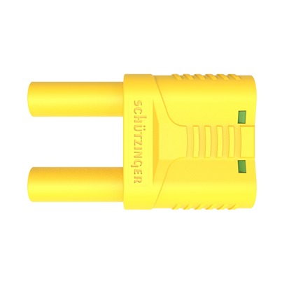 RS SKURZ 6100 / 19-4 IG 2MB Ni / GNGE, Schutzinger