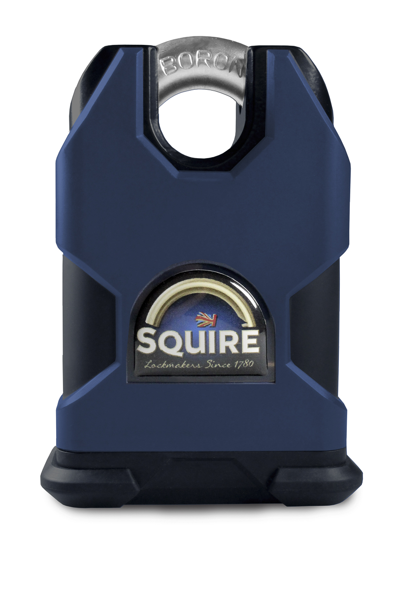RS SS50CP5, Squire