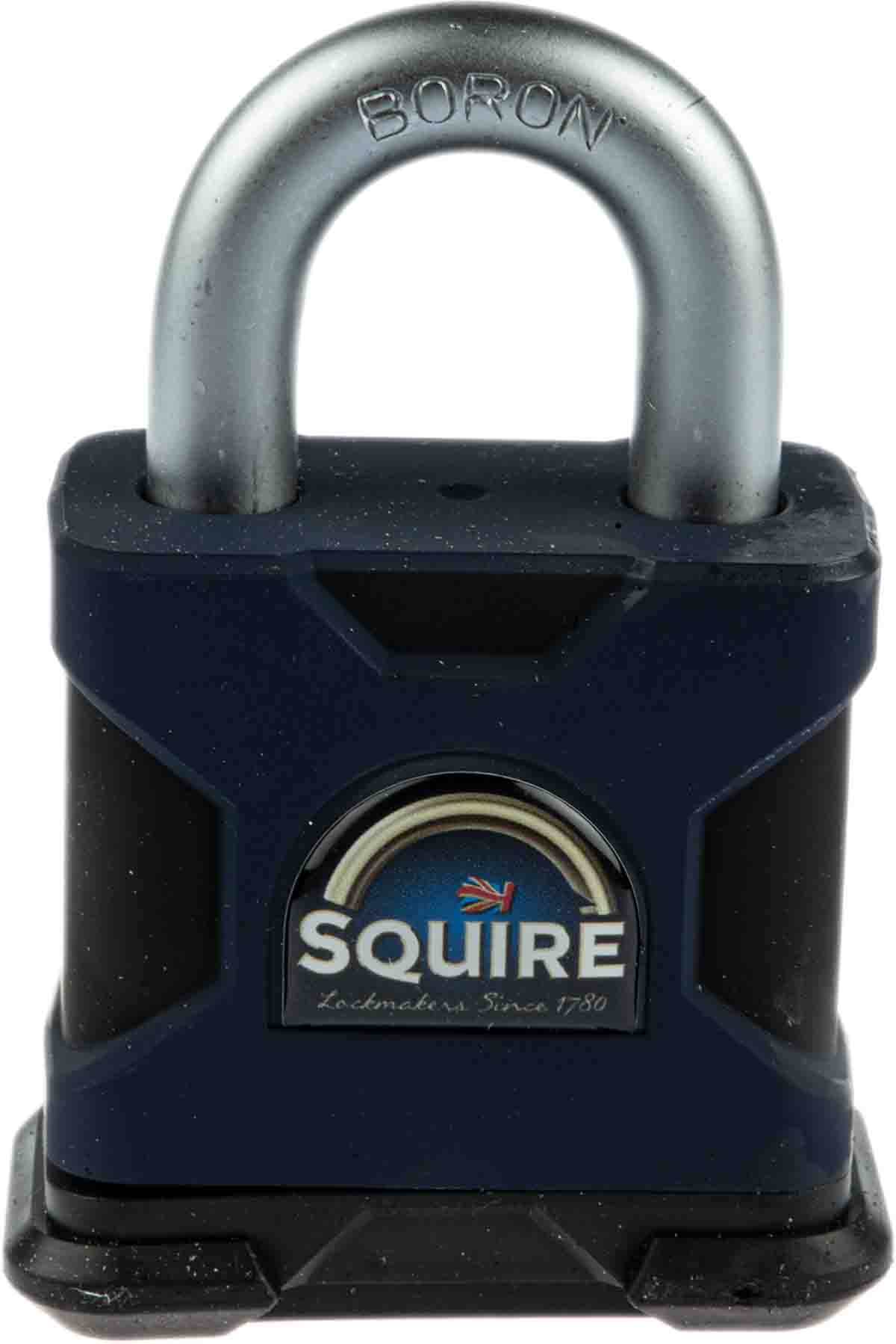 RS SS50P5, Squire