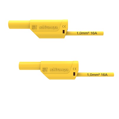 RS VSFK 8500 / 1 / 100 / GE, Schutzinger