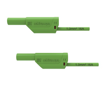 RS VSFK 8500 / 1 / 100 / GN, Schutzinger