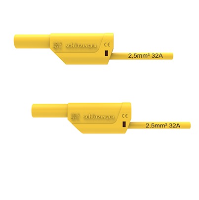 RS VSFK 8500 / 2.5 / 100 / GE, Schutzinger