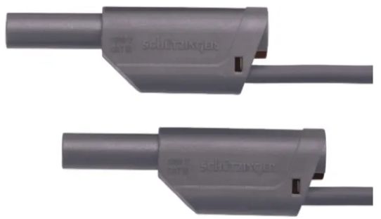 RS VSFK 8701 / 2.5 / 100 / GR, 