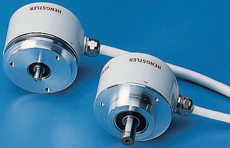 RS0-550-152, Hengstler