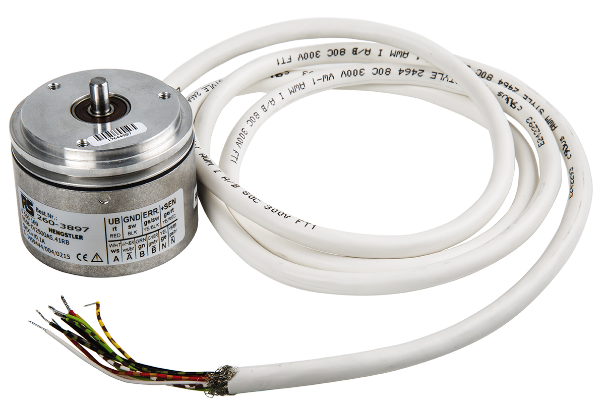 RS0-550-169, Hengstler