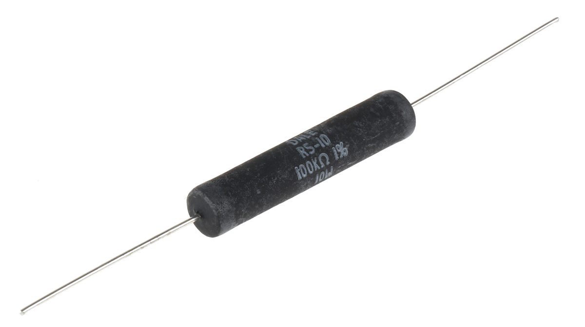 RS010100K0FE12, Vishay
