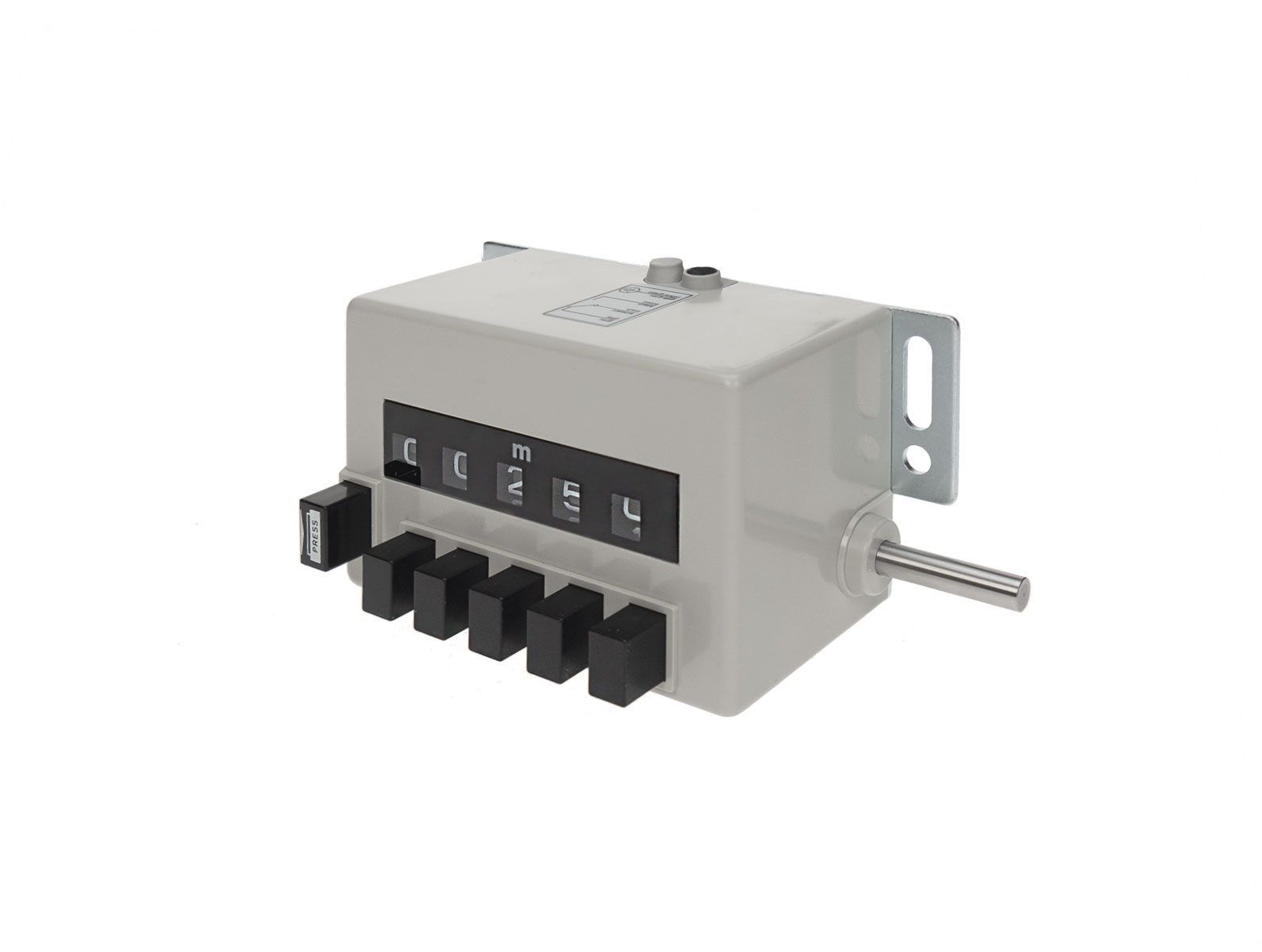 RS0250020, Hengstler