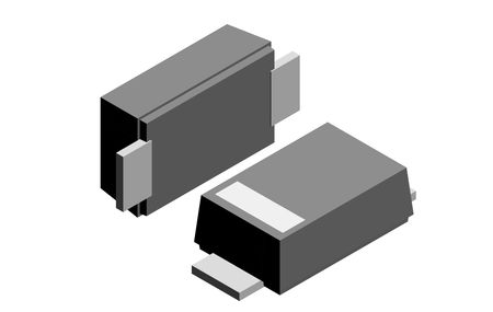 RS07D-HM3-08, Vishay