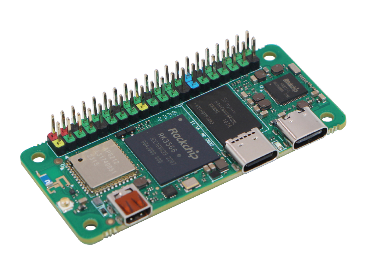 RS107-D1E0H0W15, Okdo