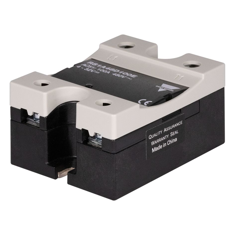 RS1A40D100E, Carlo Gavazzi