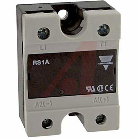 RS1A48D25, Carlo Gavazzi