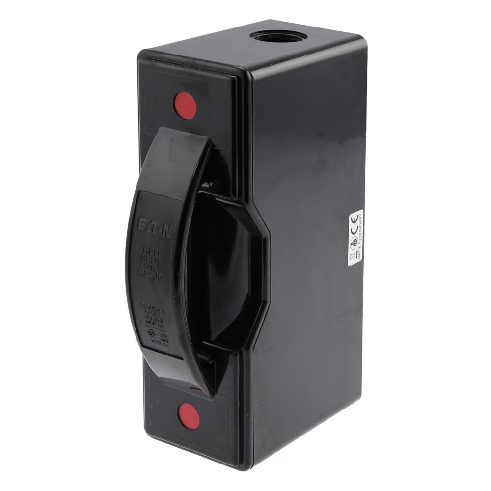 RS200H, Eaton